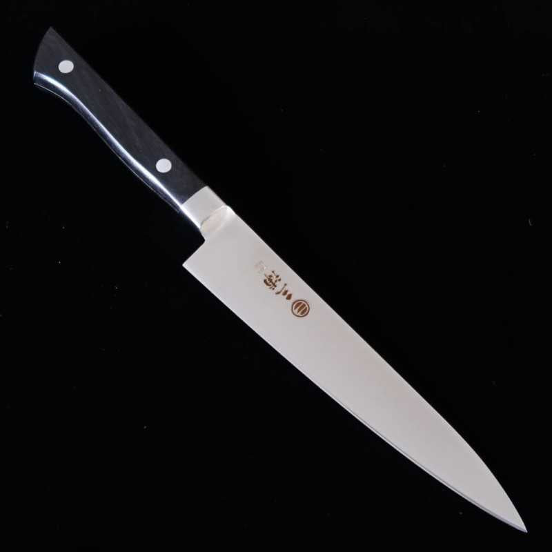 Petty MIURA Molybdenum (135/150mm)