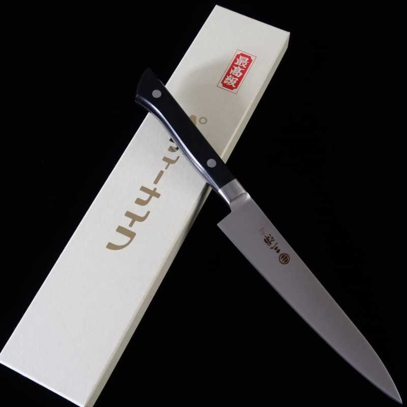 Petty MIURA Molybdenum (135/150mm)