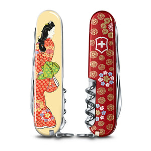 VICTORINOX Victorinox Mikaeri Bijin
