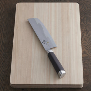 Seki Magoroku SEKI MAGOROKU 15000ST AE-5306 Nakiri (165 mm)