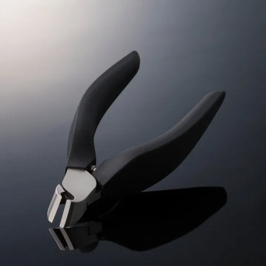 SUWADA Nail Clippers for New Soft Toes