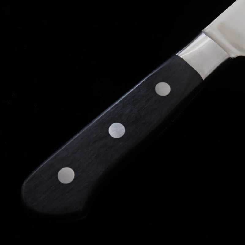 Gyuto MIURA Dimpled Molybdenum (200mm)