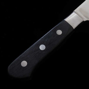 Gyuto MIURA Dimpled Molybdenum (200mm)