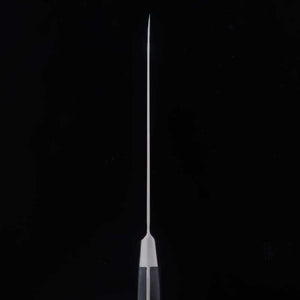 Gyuto MIURA Dimpled Molybdenum (200mm)