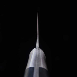 Gyuto MIURA Dimpled Molybdenum (200mm)