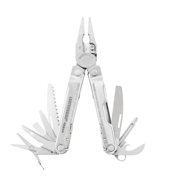 LEATHERMAN RB/KL-L Knifeless Rebar Produto oficial no Brasil