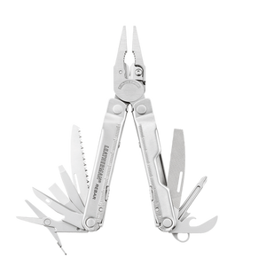 Leatherman RB/KL-L Knifeless Rebar versión sin cuchilla producto oficial para Japón