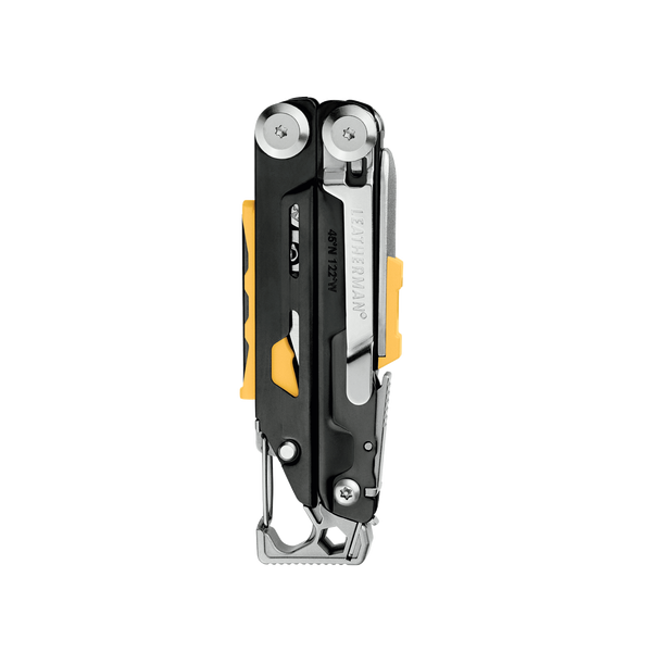 LEATHERMAN Signal SIG-N Sinal Versão Oficial no Japão
