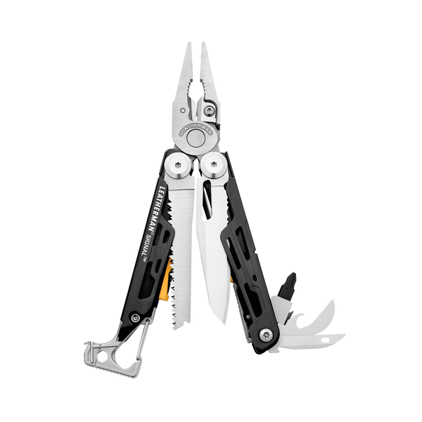 LEATHERMAN Signal SIG-N Sinal Versão Oficial no Japão