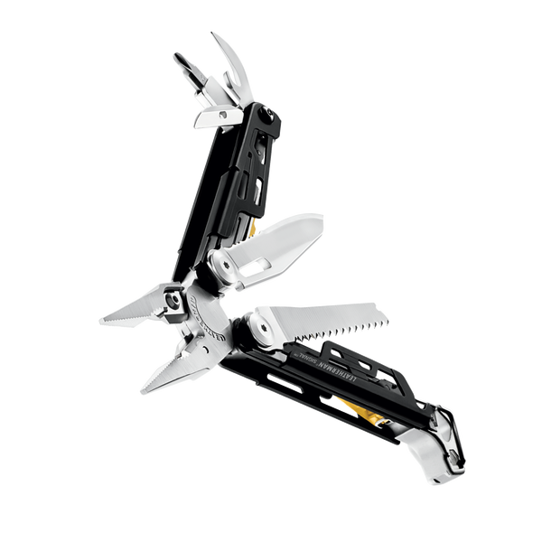 LEATHERMAN Signal SIG-N Sinal Versão Oficial no Japão