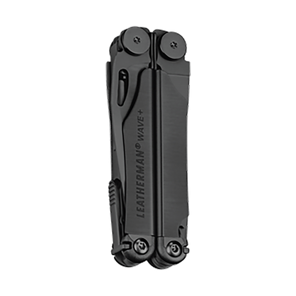 LEATHERMAN WAVPBK-N Wave Plus Black WAVE+ Black Produto oficial no Japão