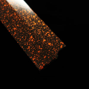 Knife Saya for Yanagiba lacquered (golden brown/dark) without pinhole (240/270mm)