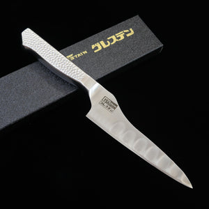Glestain GLESTAIN Couteau d'office 814TUM (140 mm)