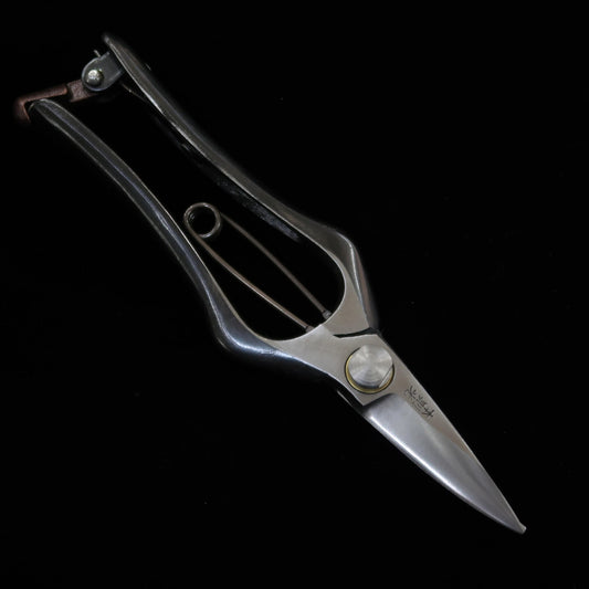 Japanese bud pruning shears Carbon steel (190mm)