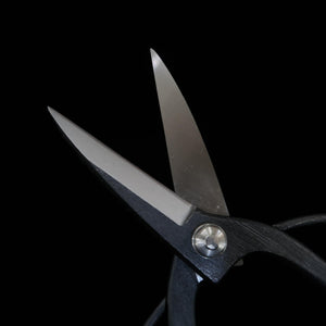 Tesoura de poda japonesa KUZURYUGAWA em aço carbono (200mm)