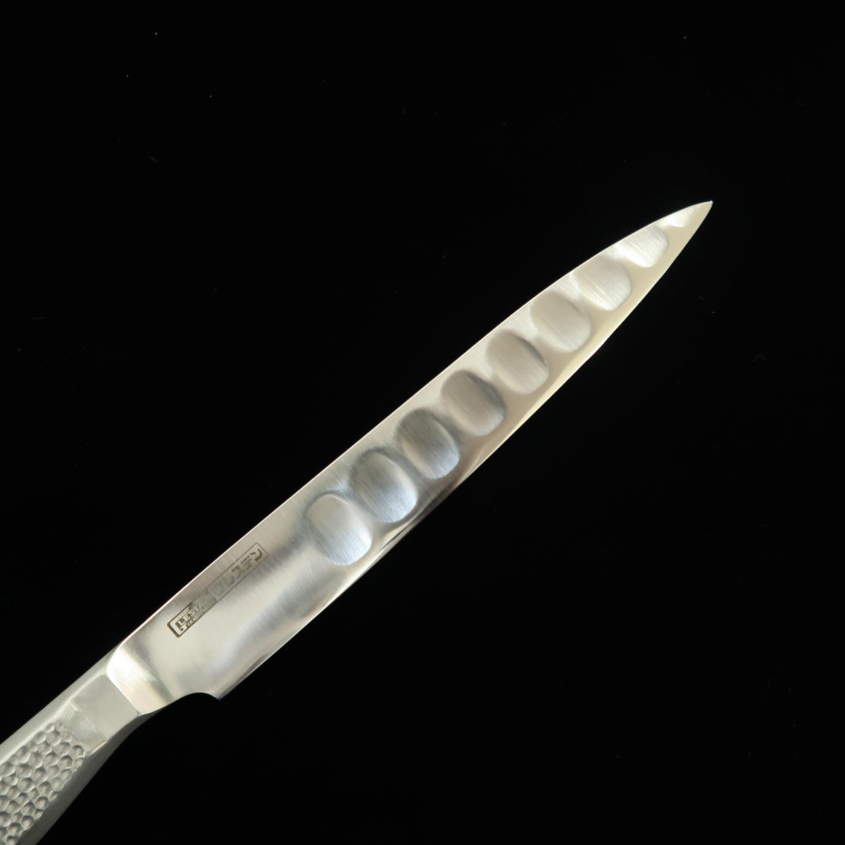 グレステンGLESTAIN プロティ オールステンレス 018TM（180mm）