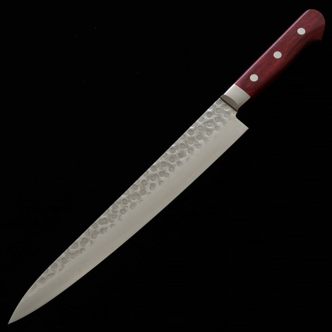SUISIN Suisin mango vino sujihiki (240 mm)