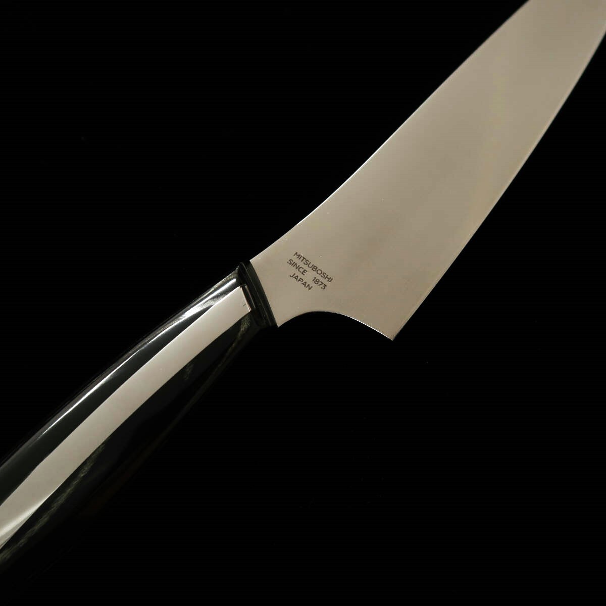 Nagomi NAGOMI Professional Aço Inox Especial Japonês Petty (120mm)