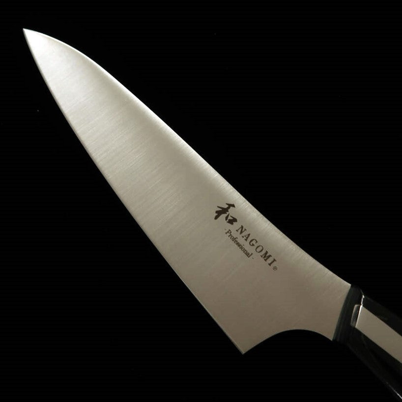 Nagomi NAGOMI Professional Aço Inox Especial Japonês Petty (120mm)