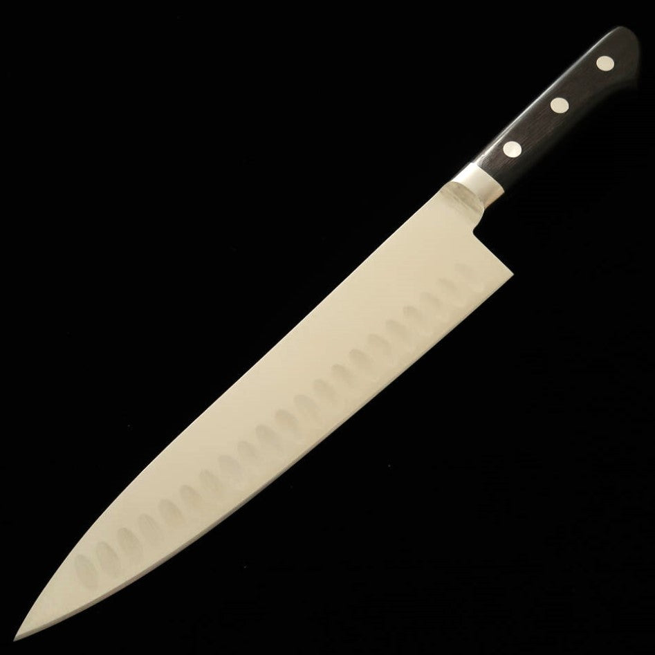 Misono MISONO Gyuto para salmão Aço molibdênio (180–300 mm)