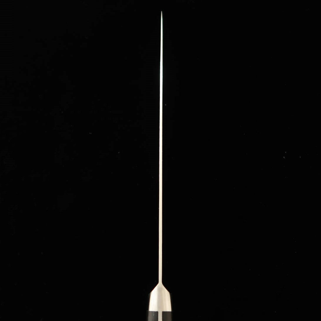 Misono MISONO Gyuto acero molibdeno con alveolos (180-300 mm)