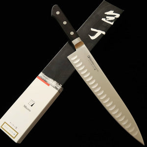 Misono MISONO Gyuto para salmão Aço molibdênio (180–300 mm)