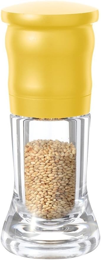 Kyocera Ceramic Mill (for grinding sesame seeds only) CM-10N-YL
