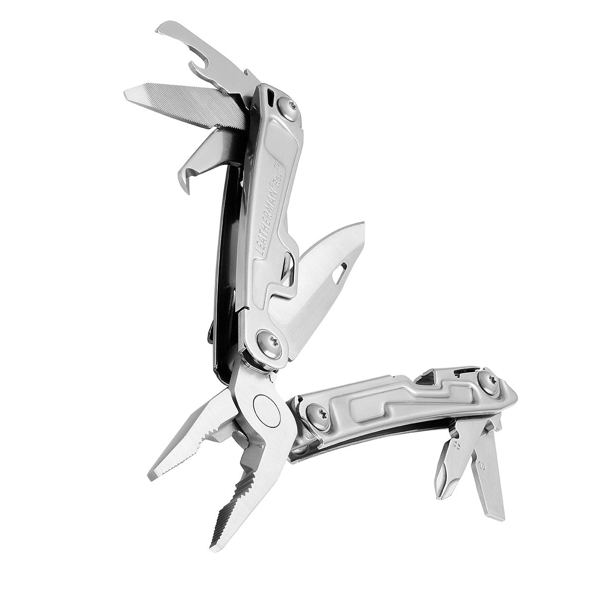 LTJ Leatherman REV producto oficial para Japón