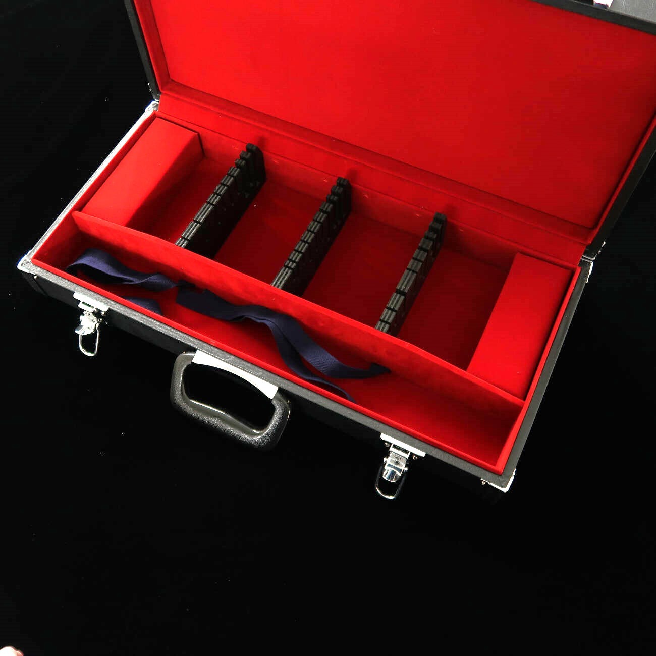 Estojo para facas ocidentais 8P