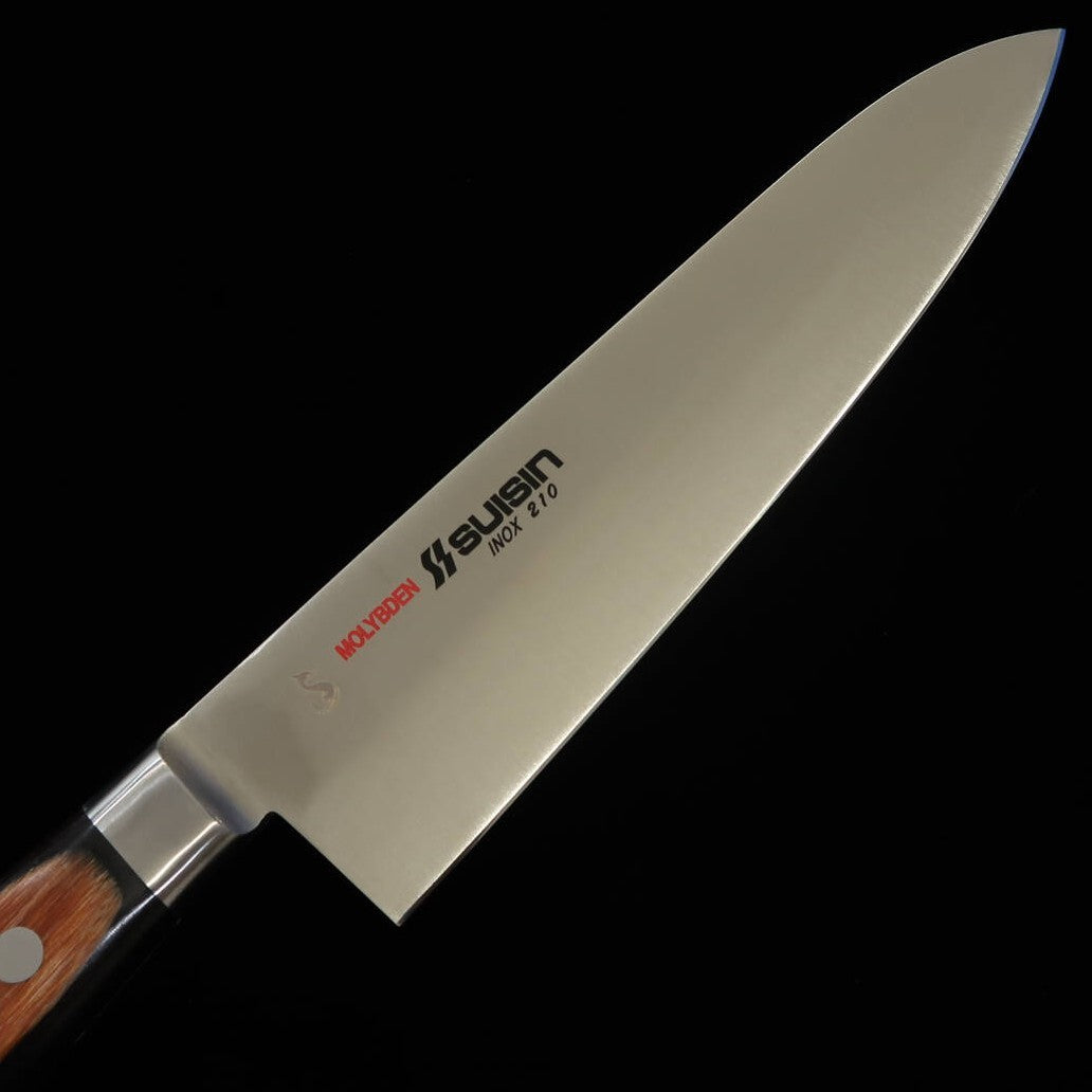 SUISIN INOX Yodeba (210mm) 