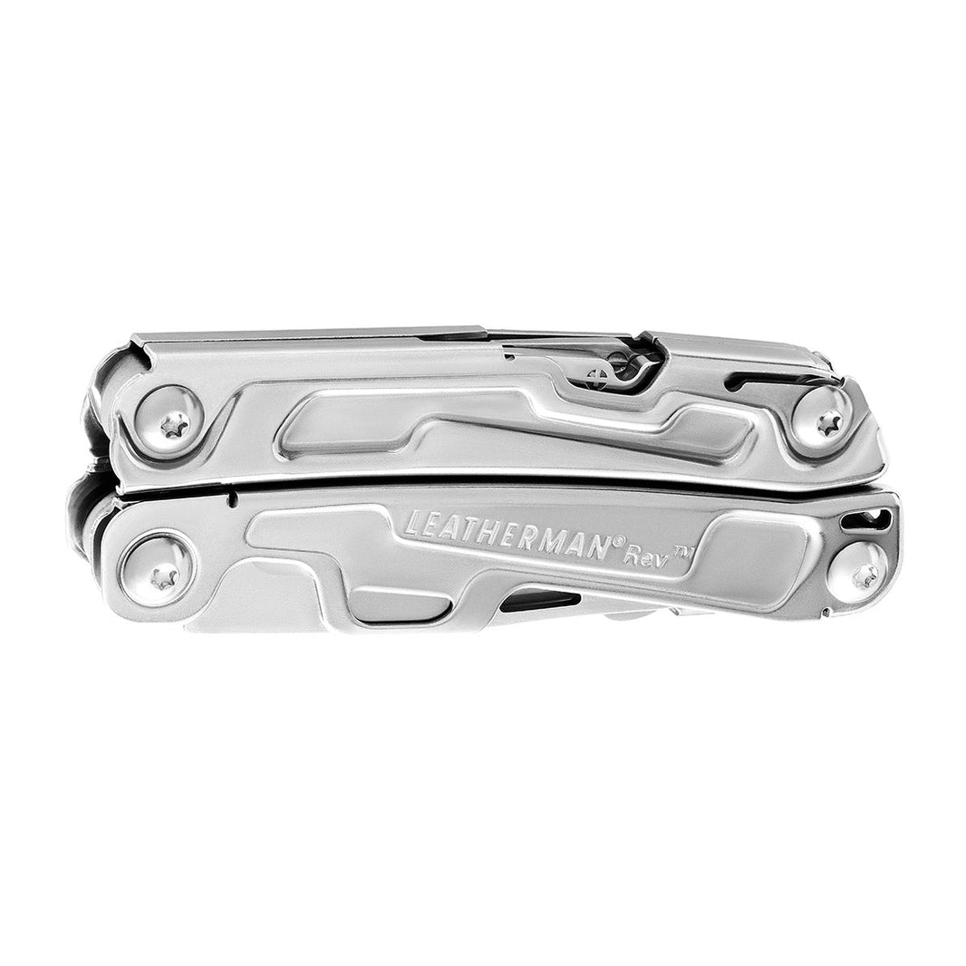 LTJ Leatherman - REV - modèle japonais officiel