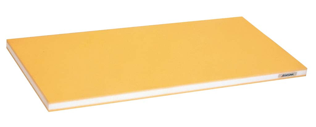 Planche à découper HASEGAWA - Rubber “Rakarugaru” - Hasegawa (600 x 300 / 500 x 300)