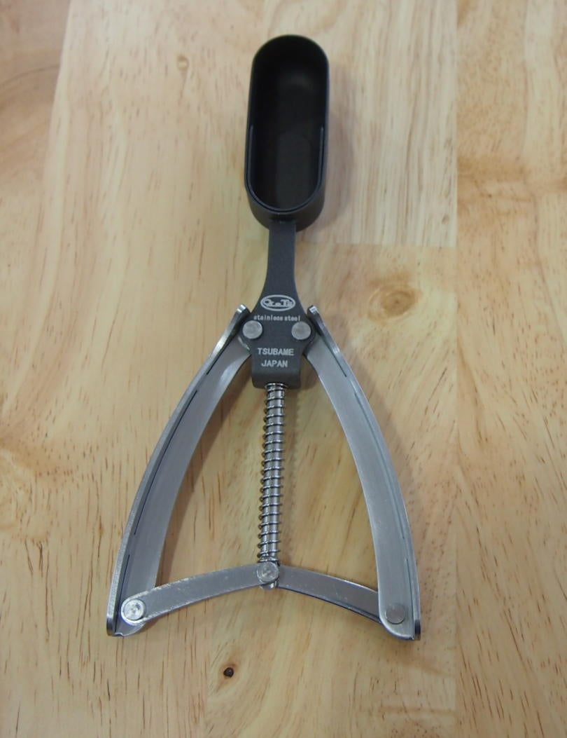 Sushi-Tong