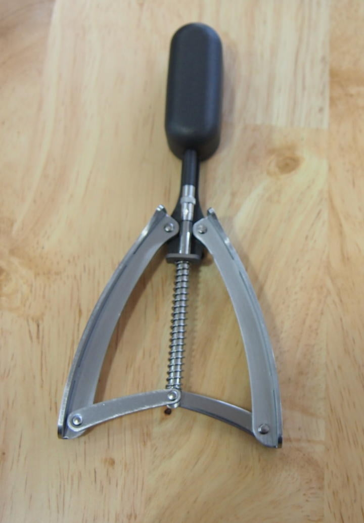 Sushi-Tong