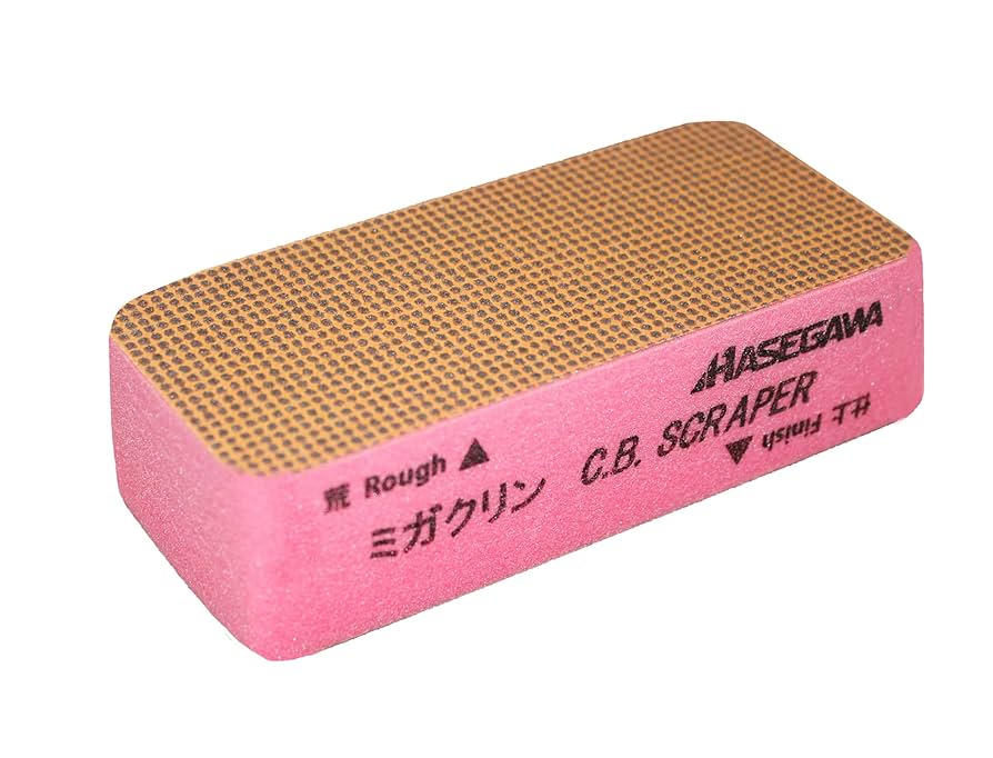 Rabot à planche à découper Migakurin 2 MC2-115P (11,5×5×3 cm)