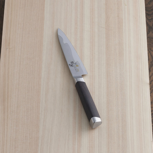 【店舗限定】関孫六 SEKI MAGOROKU 15000ST AE-5304 ペティ (120mm)
