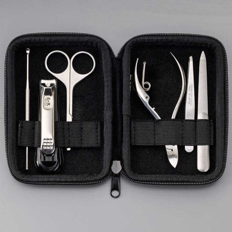 GREEN BELL – Takaumi no Waza, kit de soin / grooming G-3128