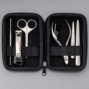 GREEN BELL – Takaumi no Waza, kit de soin / grooming G-3128