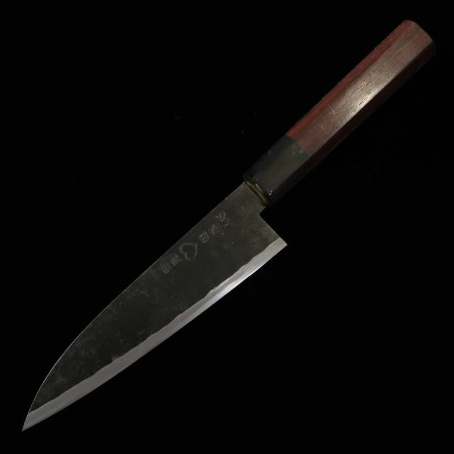 Takeda Hamono Utility Petty Knife Super Blue Steel (130~150mm) 