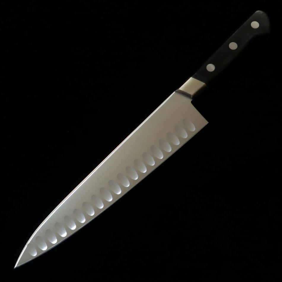 Misono UX-10 Gyuto type saumon (210 mm)