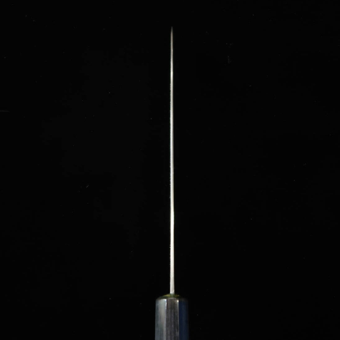 TAKEDA Takeda Hamono Forja a mano Bitchū Cuchillo multiusos petty Acero Hitachi Aogami Super (130~150 mm)