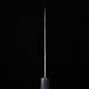 TAKEDA Takeda Hamono Forja a mano Bitchū Cuchillo multiusos petty Acero Hitachi Aogami Super (130~150 mm)