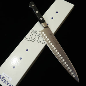 Misono MISONO UX-10 Gyuto, modelo salmão (210mm)