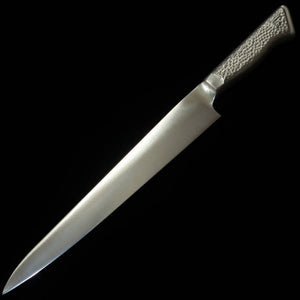 グレステン GLESTAIN Type M Sujihiki tout inox 724TSM/727TSM (240/270 mm)