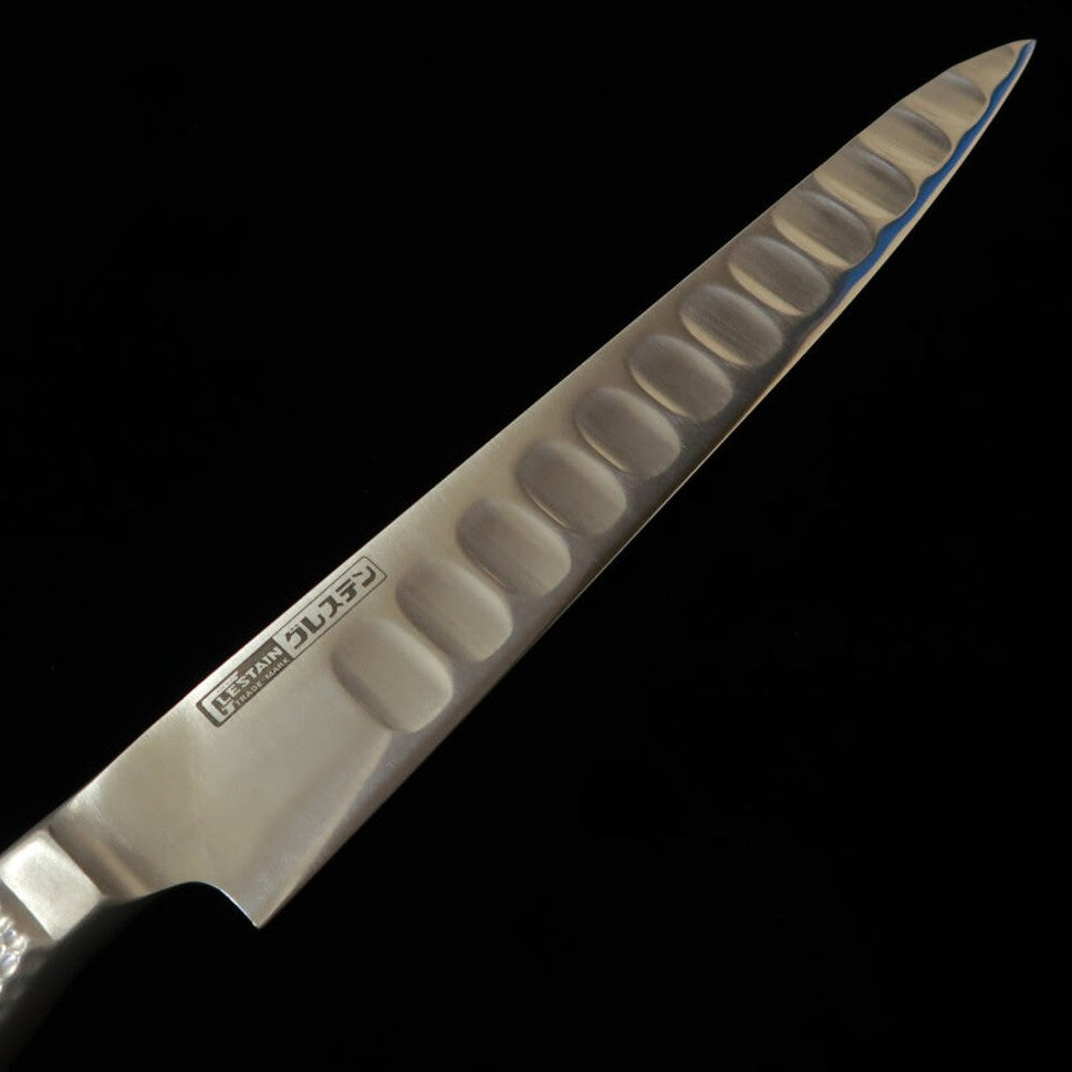 GLESTAIN M-Type Slicer, All Stainless Steel, 724TSM/727TSM (240/270mm)