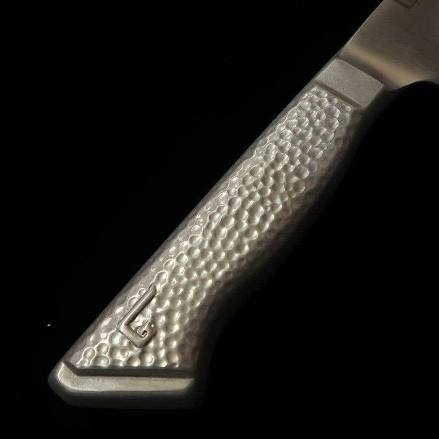 GLESTAIN M-Type Slicer, All Stainless Steel, 724TSM/727TSM (240/270mm)