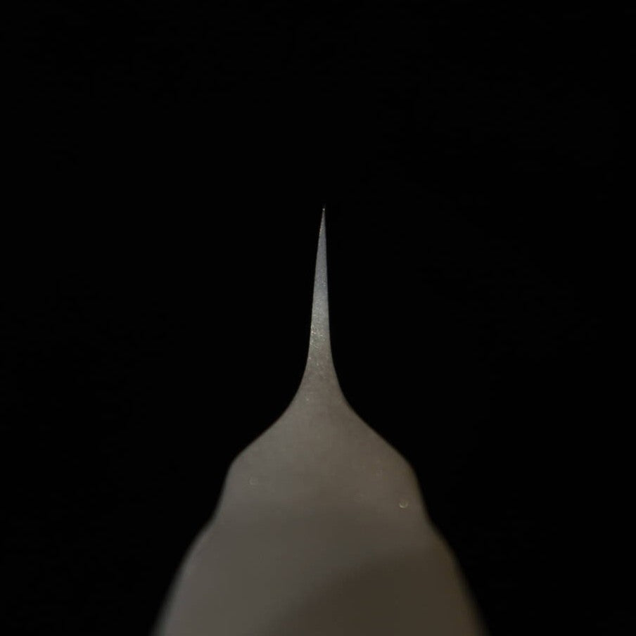 GLESTAIN M-Type Slicer, All Stainless Steel, 724TSM/727TSM (240/270mm)