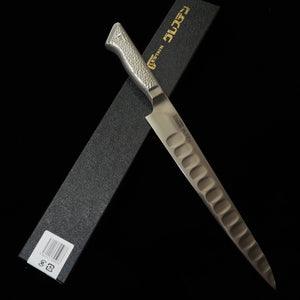 グレステン GLESTAIN Type M Sujihiki tout inox 724TSM/727TSM (240/270 mm)