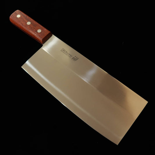 MISONO Faca Chinesa 440 Sem Guarda No.882 (220mm)