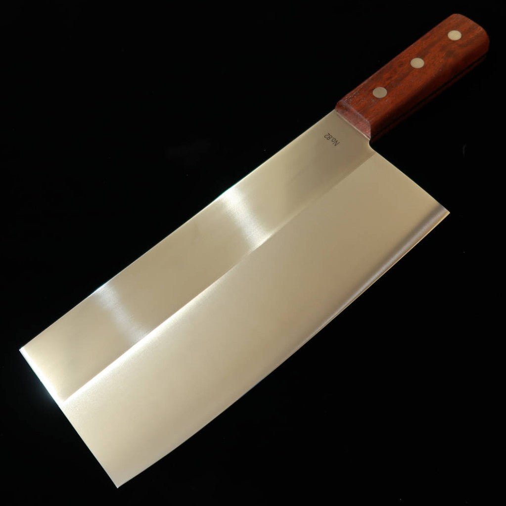 MISONO Faca Chinesa 440 Sem Guarda No.882 (220mm)